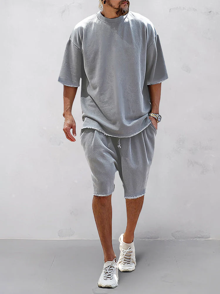 MEN'S CLOTHES